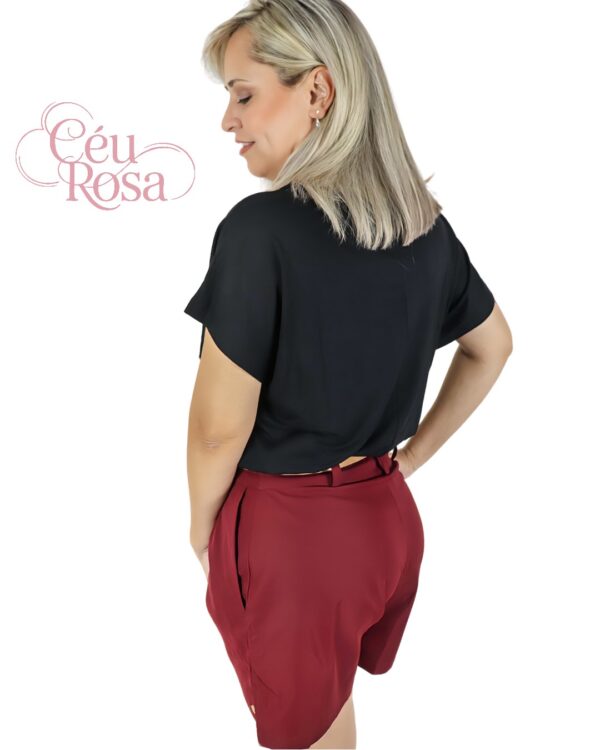 Blusa Laisa - Imagem 2