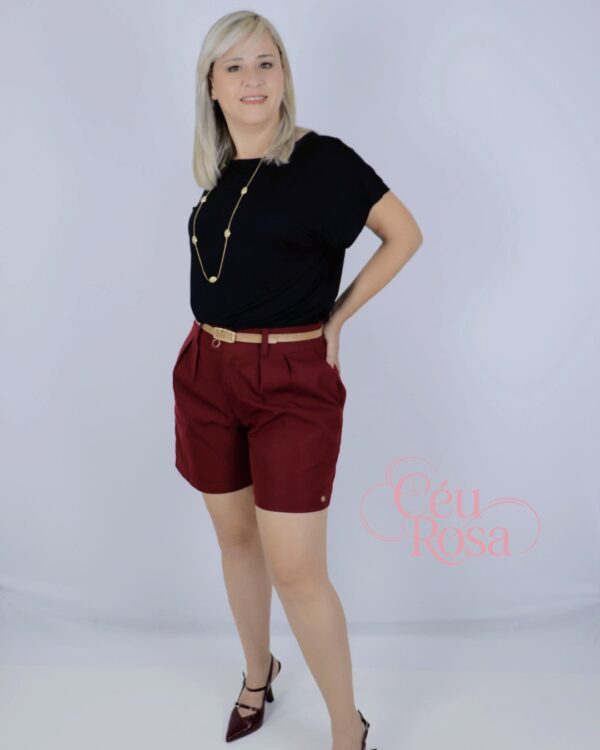 Blusa Laisa - Imagem 3