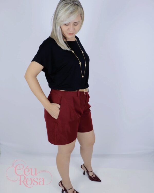 Blusa Laisa - Imagem 4