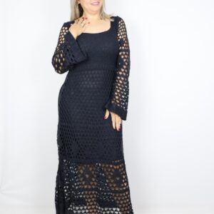 Vestido Bella