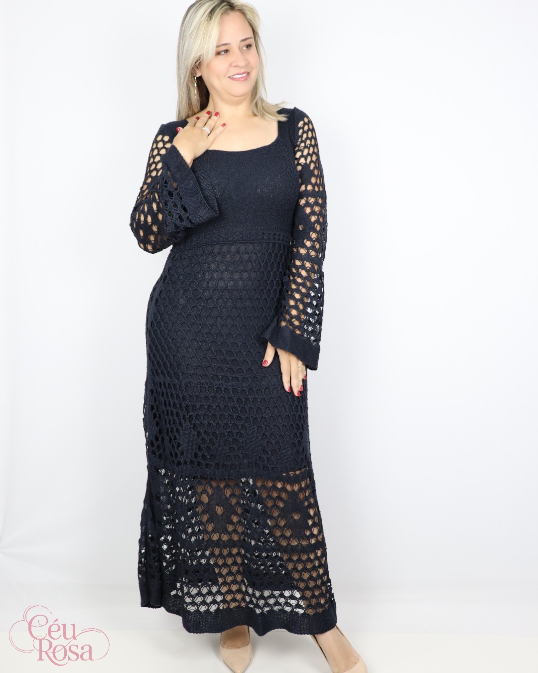 Vestido Bella