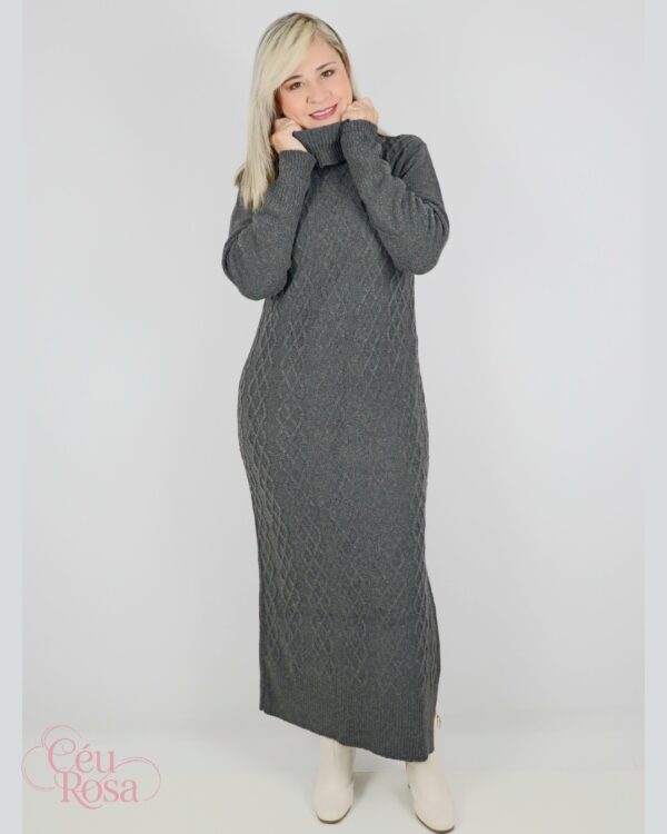 Vestido Roma - Imagem 2