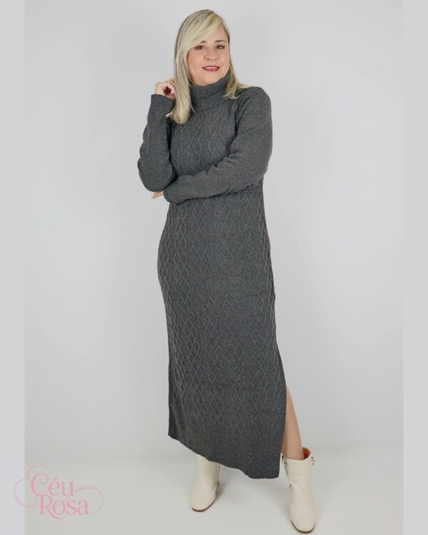 Vestido Roma