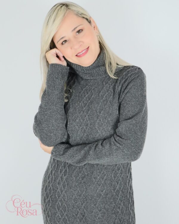 Vestido Roma - Imagem 3