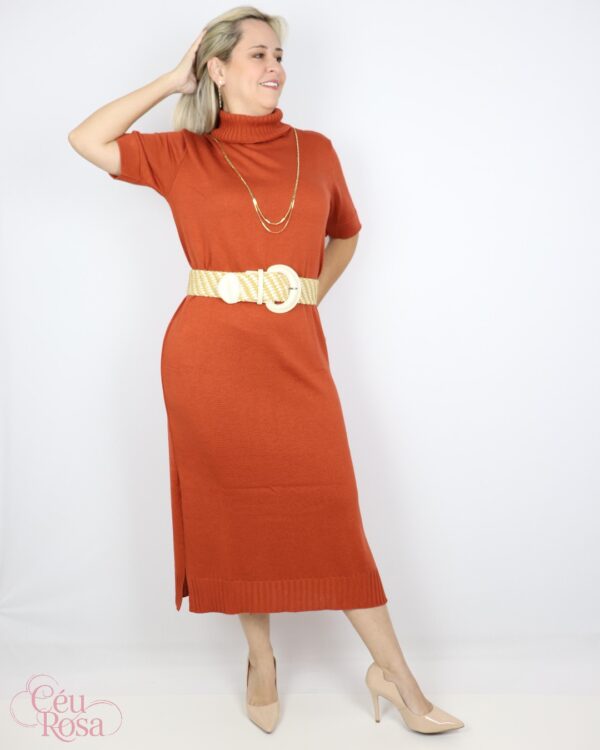 Vestido Maetê