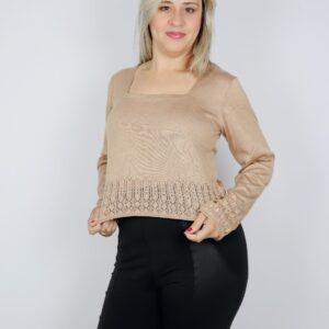 Cropped Ayla