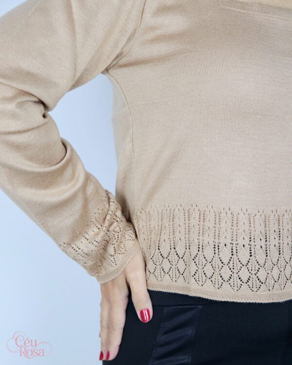 Cropped Ayla - Imagem 3