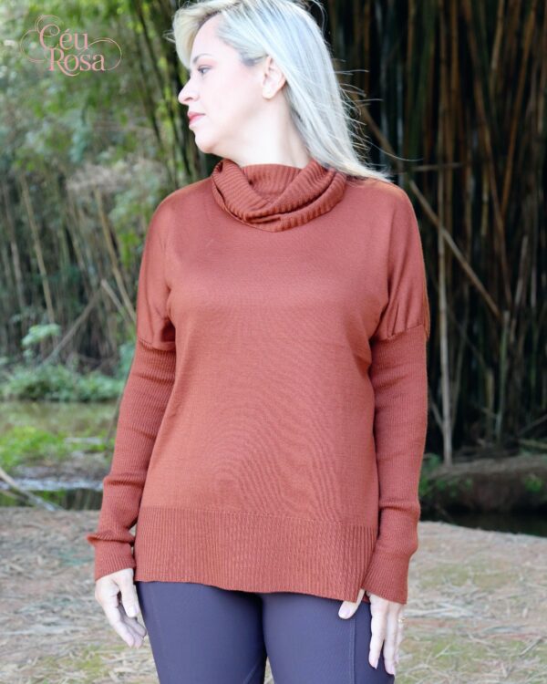 Blusa Manoela - Imagem 3
