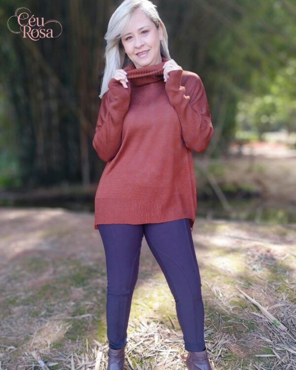 Blusa Manoela - Imagem 4