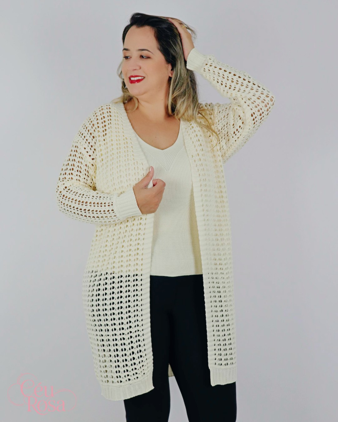 Cardigan Andrea