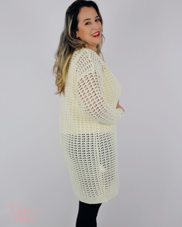 Cardigan Andrea - Imagem 2