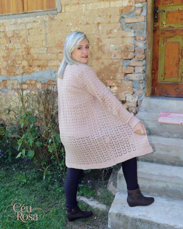 Cardigan Nicole - Imagem 2