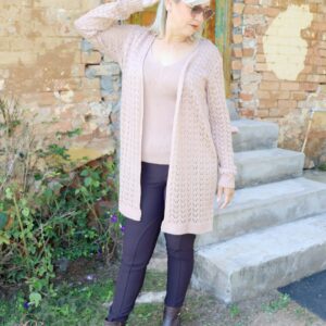 Cardigan Nicole