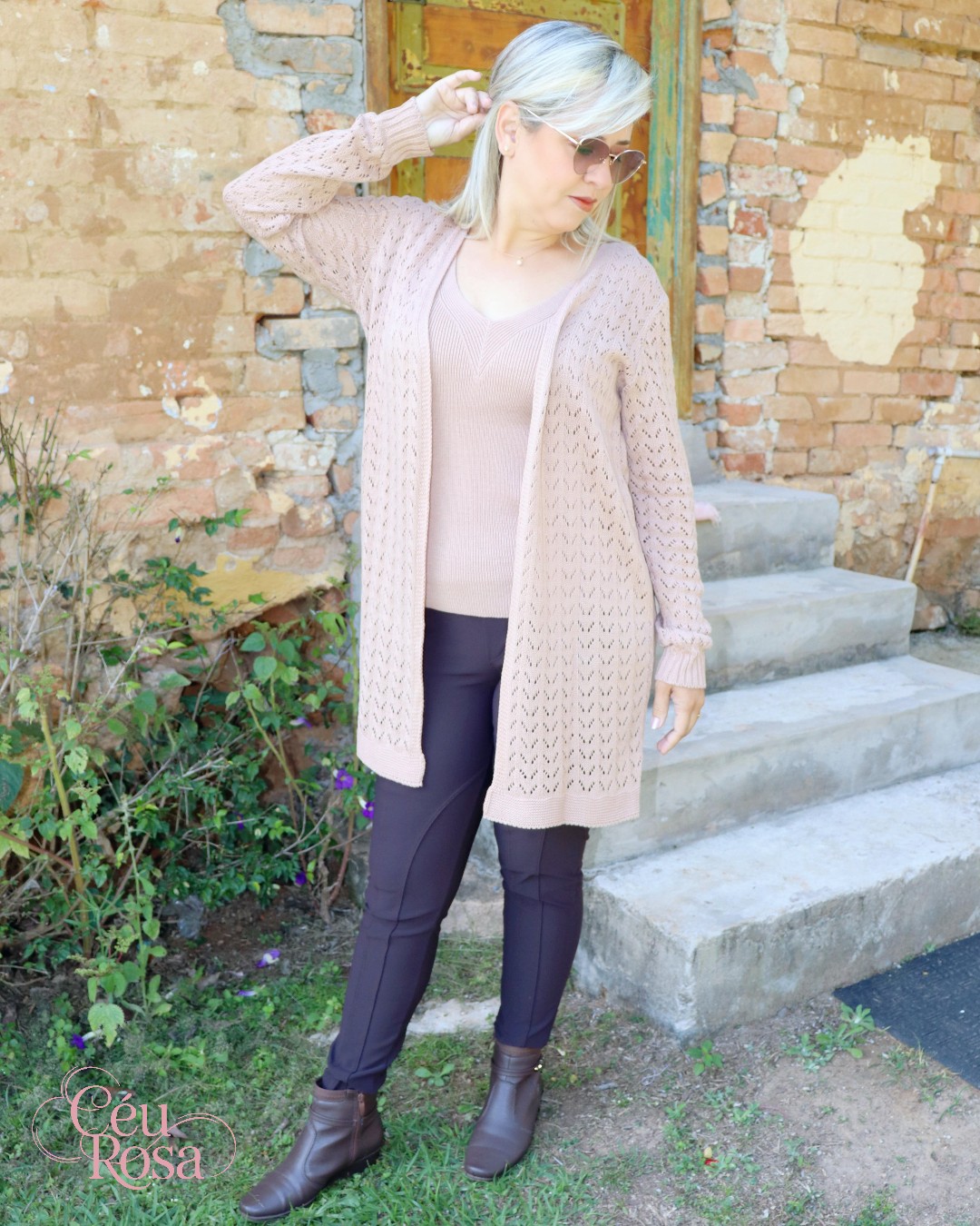 Cardigan Nicole